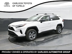 2025 Toyota RAV4 Hybrid LE LE AWD SUV