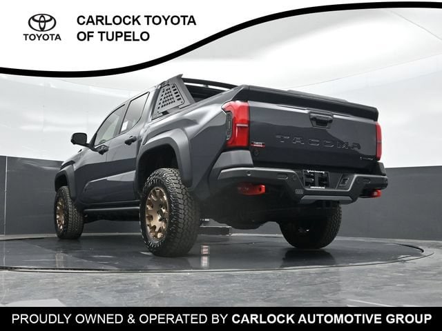2026 Toyota Tacoma Trailhunter - Photo 56