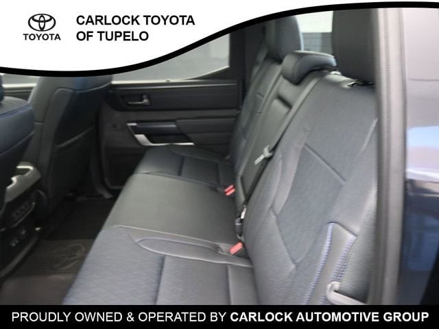 2026 Toyota Tundra Platinum - Photo 23