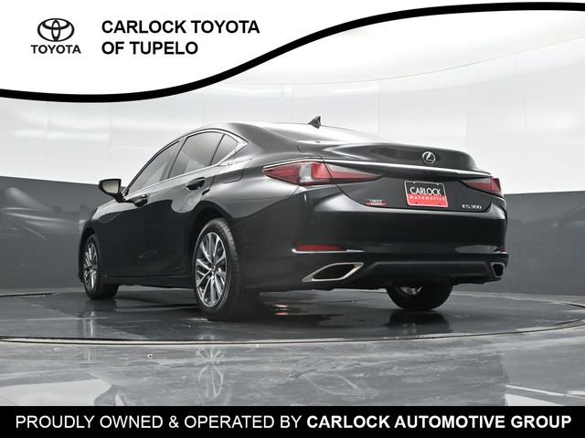 2023 Lexus ES 350 - Photo 56