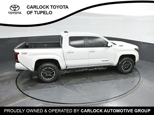 2025 Toyota Tacoma TRD Sport - Photo 29