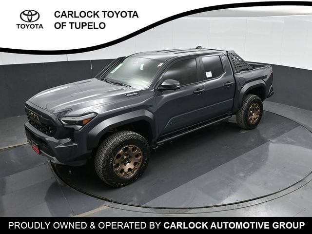 2026 Toyota Tacoma Trailhunter - Photo 46