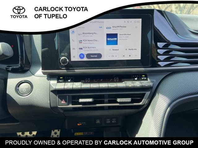 2026 Toyota Camry SE - Photo 22