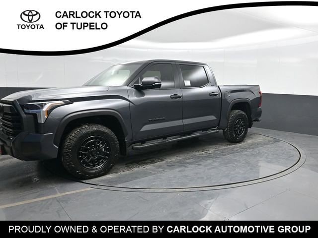 2026 Toyota Tundra SR5's photo