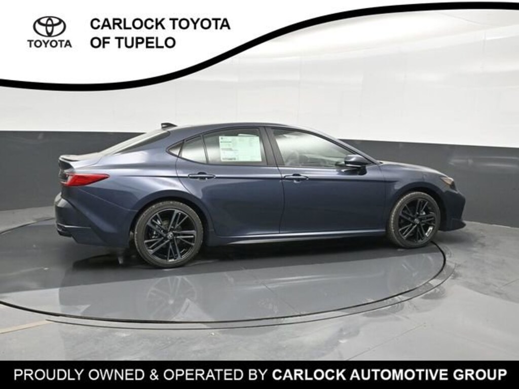 New 2026 Toyota Camry XSE XSE