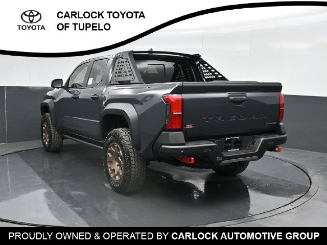 2026 Toyota Tacoma Trailhunter - Photo 9