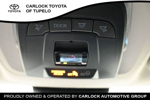 2026 Toyota Corolla LE - Photo 24