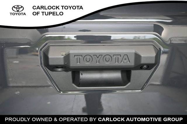 2026 Toyota Tacoma Trailhunter - Photo 33