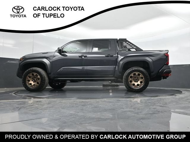 2026 Toyota Tacoma Trailhunter - Photo 55