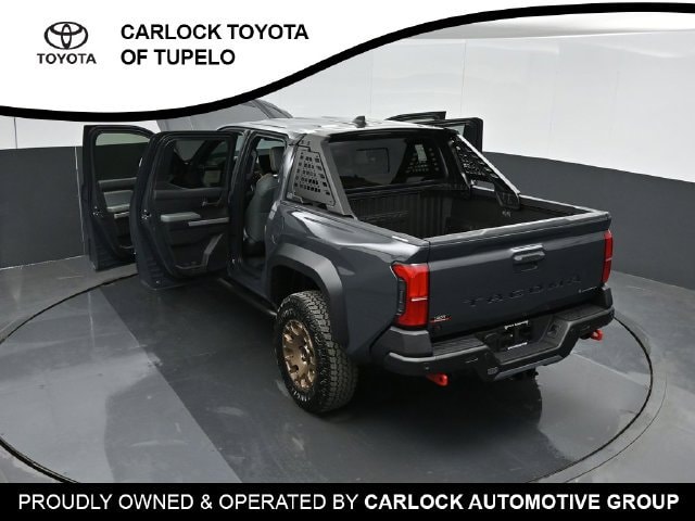 2026 Toyota Tacoma Trailhunter - Photo 65