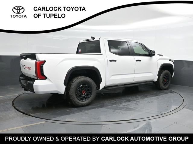 2026 Toyota Tundra TRD Pro photo 2