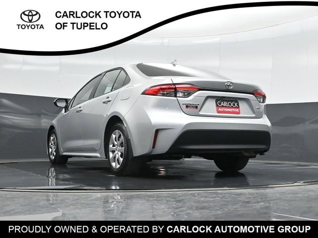 2026 Toyota Corolla LE - Photo 53