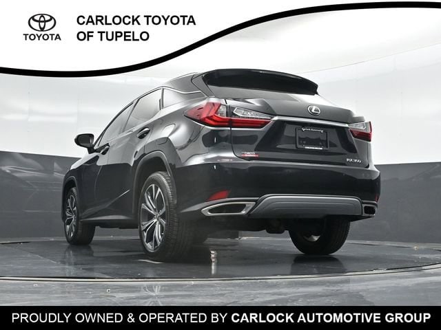 2021 Lexus RX 350 - Photo 59