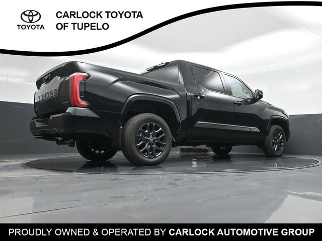 2026 Toyota Tundra Platinum - Photo 39