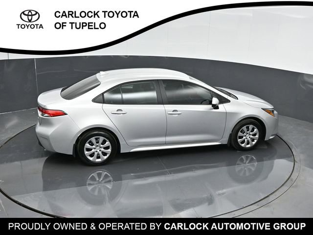 2026 Toyota Corolla LE - Photo 40
