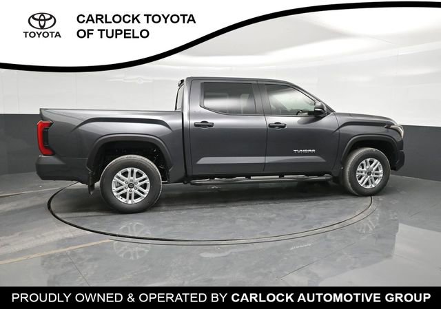 2026 Toyota Tundra SR5 photo 2