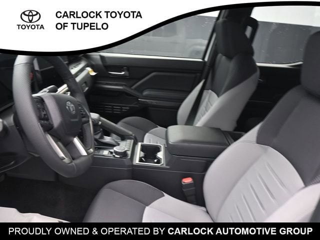 2025 Toyota Tacoma TRD Sport - Photo 8