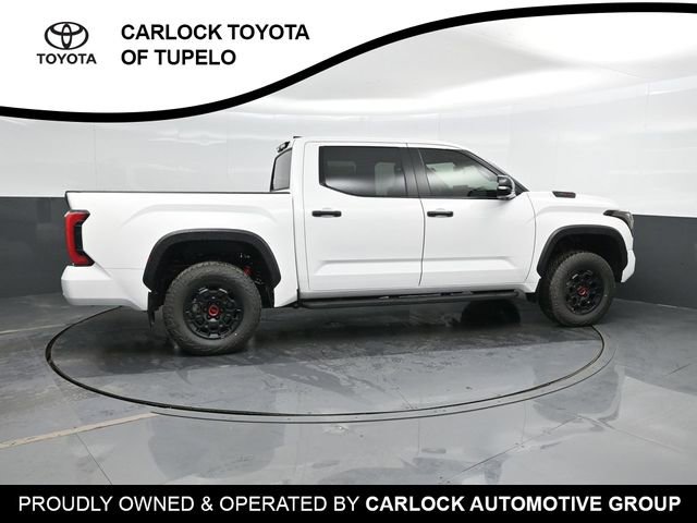2026 Toyota Tundra TRD Pro photo 3