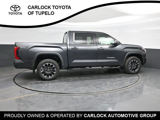 2024 Toyota Tundra Limited photo 3