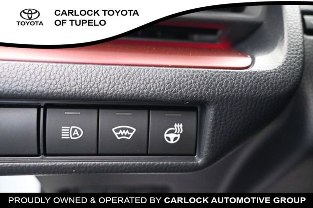 2026 Toyota Prius Plug-in Hybrid XSE Premium - Photo 22
