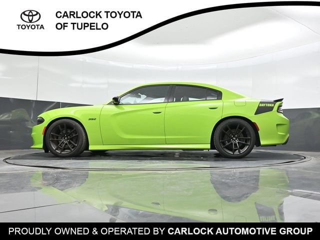 2023 Dodge Charger Scat Pack - Photo 48
