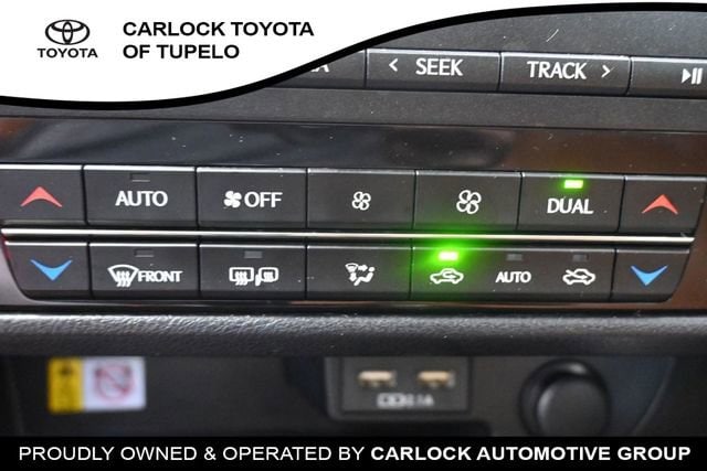 2021 Lexus RX 350 - Photo 15