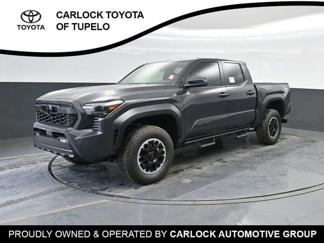 2025 Toyota Tacoma TRD Off Road's photo