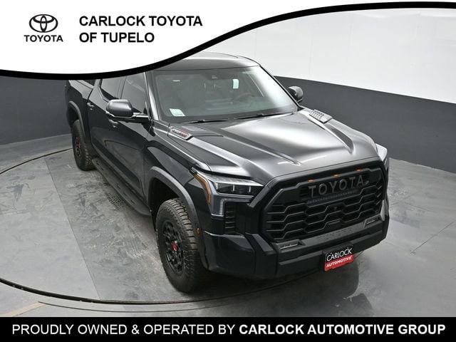 2026 Toyota Tundra TRD Pro - Photo 34
