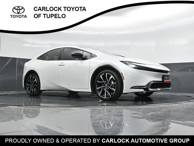 2026 Toyota Prius Plug-in Hybrid XSE Premium - Photo 53