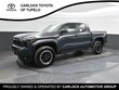 Toyota Tacoma i-FORCE MAX