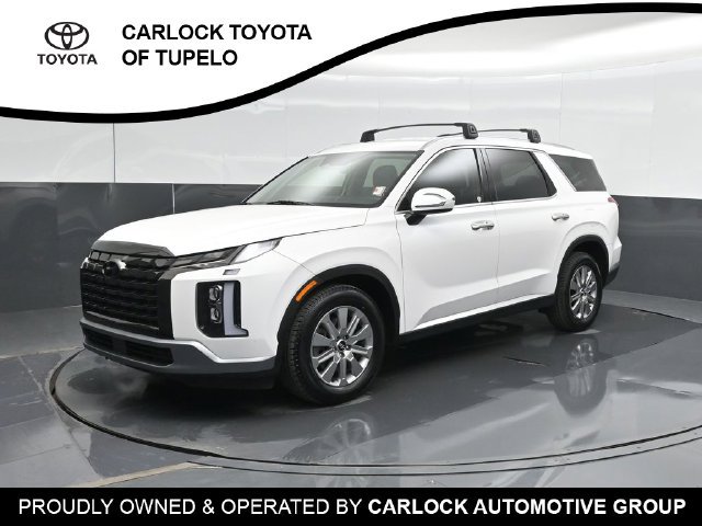 2023 Hyundai Palisade