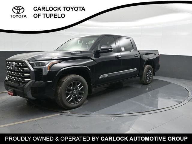 2026 Toyota Tundra Platinum - Photo 6