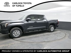 2026 Toyota Tundra SR5 SR5 CREWMAX 5.5