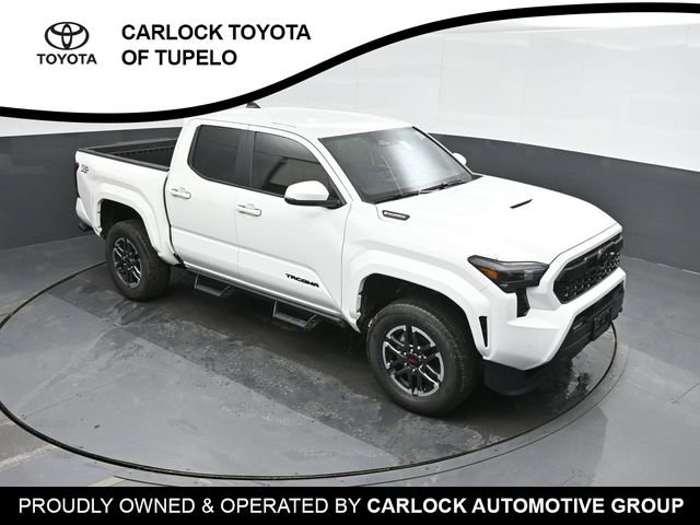2025 Toyota Tacoma TRD Sport - Photo 30