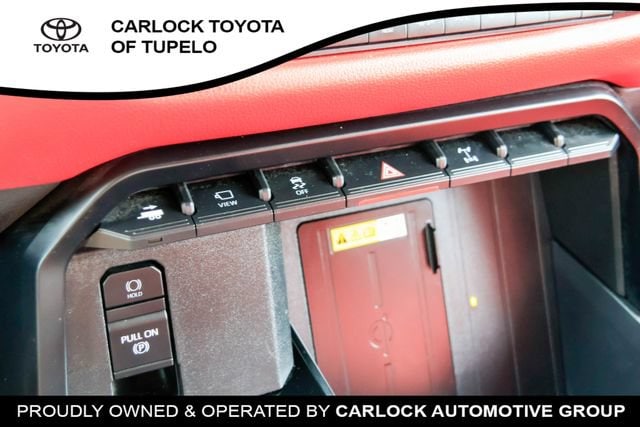 2023 Toyota Tundra TRD Pro - Photo 19