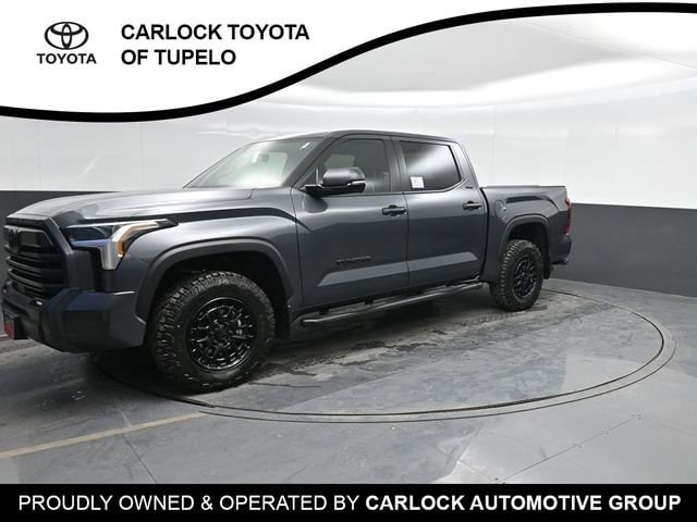 2026 Toyota Tundra SR5's photo