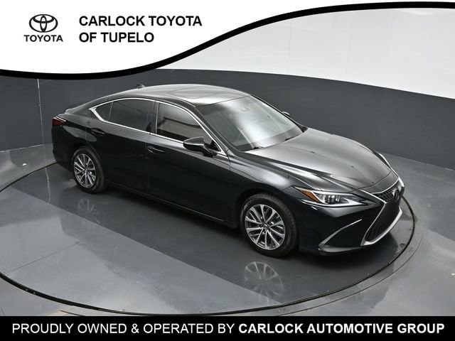 2023 Lexus ES 350 - Photo 44