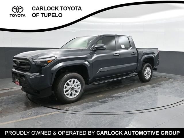 2025 Toyota Tacoma SR5's photo