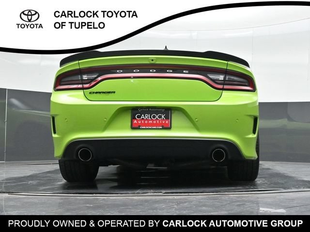 2023 Dodge Charger Scat Pack - Photo 42