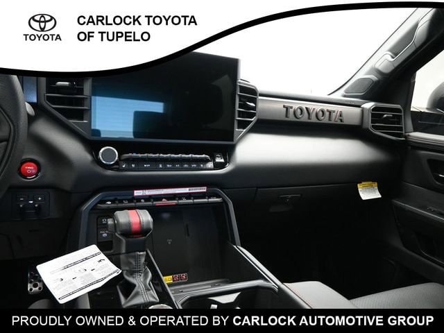 2026 Toyota Tundra TRD Pro - Photo 25