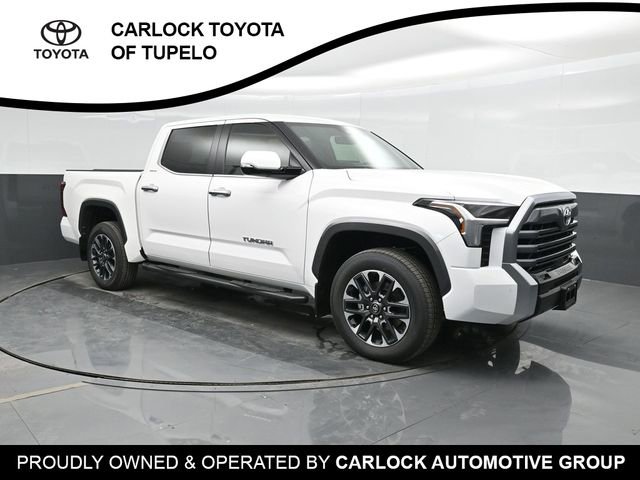 2026 Toyota Tundra SR5 photo 4