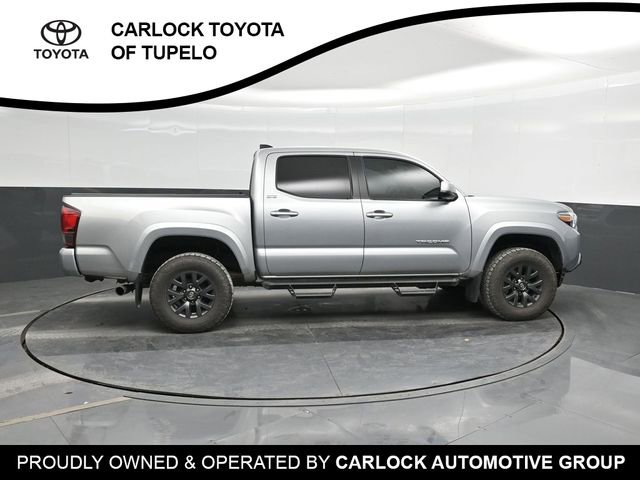 2023 Toyota Tacoma V6 4x4 Double Cab photo 3
