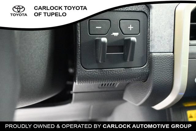 2026 Toyota Tacoma Trailhunter - Photo 17