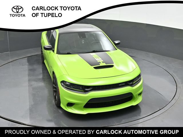 2023 Dodge Charger Scat Pack - Photo 38