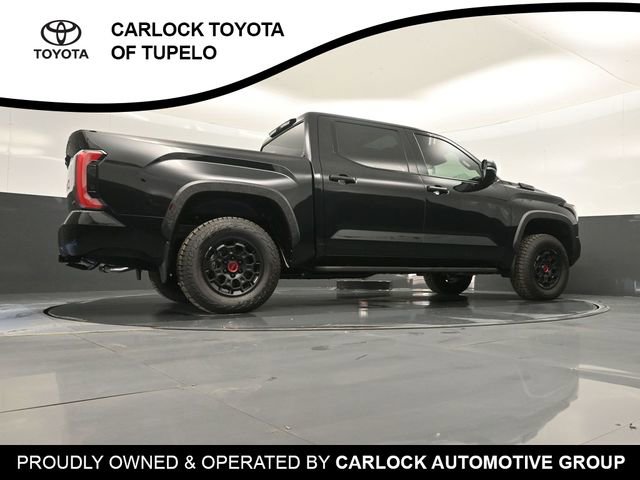2026 Toyota Tundra TRD Pro - Photo 40