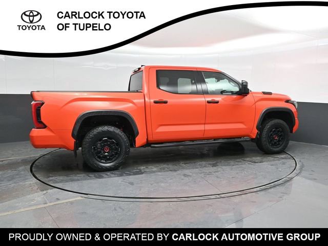 2023 Toyota Tundra TRD Pro photo 3