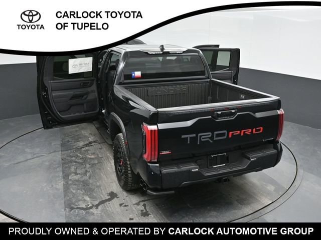 2026 Toyota Tundra TRD Pro - Photo 54