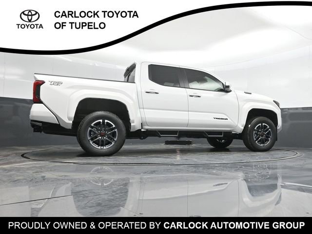 2025 Toyota Tacoma TRD Sport - Photo 37