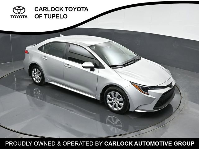 2026 Toyota Corolla LE - Photo 41