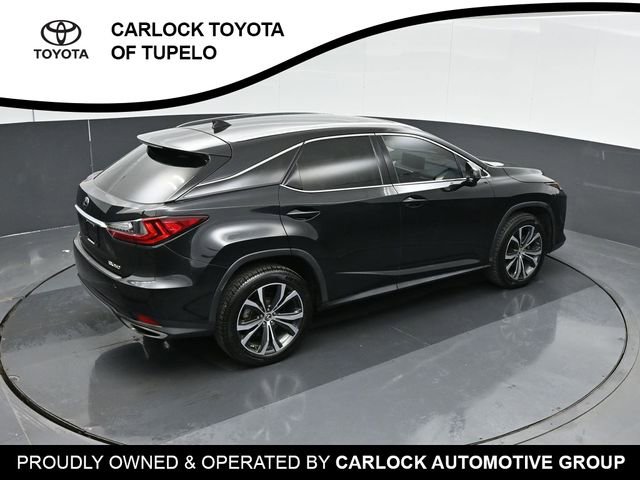 2021 Lexus RX 350 - Photo 45